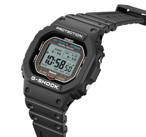 Casio shock bx5600 - casio, g-shock