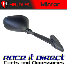 Mirror for Yamaha XJ6-S Diversion 2009-2016 Right Hendler