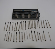 Job Lot 59 x Precision Electronic/Jewellers Watch Repair Mini Screwdrivers