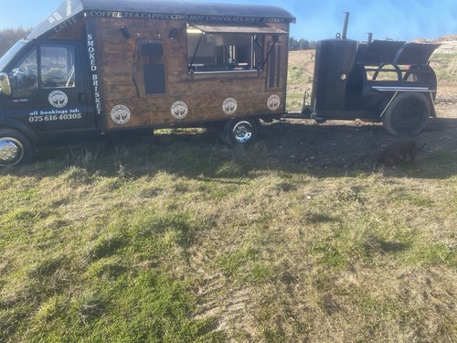 Converted former transit - converted,