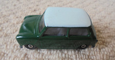 Corgi diecast model - corgi, toy