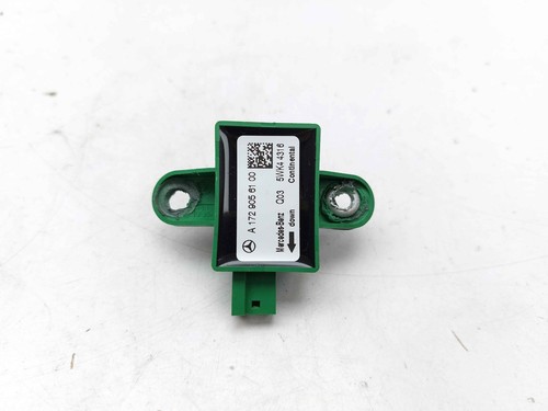 Mercedes class c207 airbag - c207,