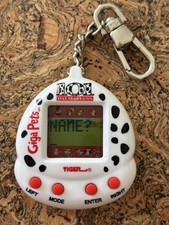 Giga pets 101 dalmatians - giga,