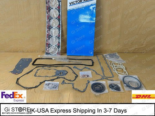 Full gaskit set fits cummins - gaskit,