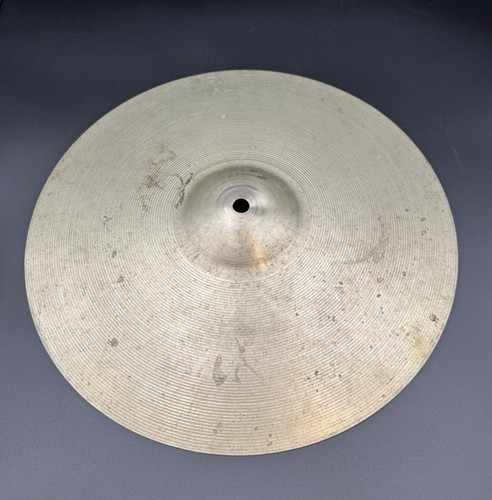 Paiste 101 hi - 101, hi‑hat