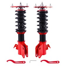 Front Coilovers for Subaru