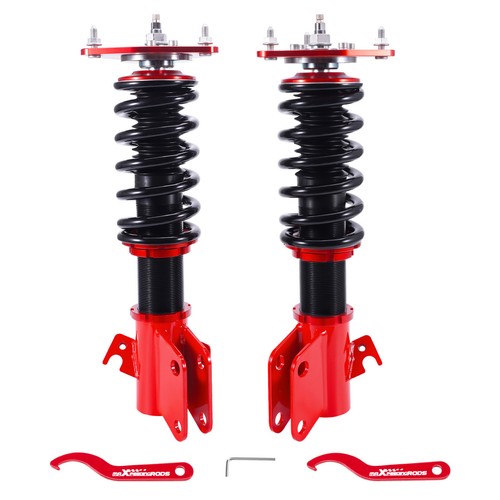 Front coilovers for - front,