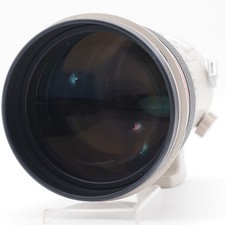 Canon EF 300mm F2.8 L USM III