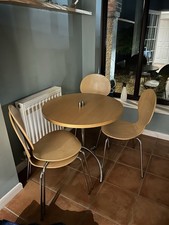 John lewis wood dining - wood,