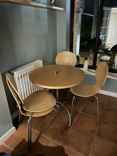 John lewis wood dining - john,