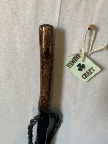 Shillelagh hiking stick - shillelagh,