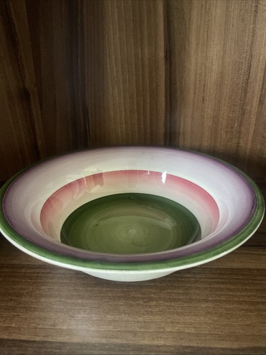 Wade ceramic bowl dish - /,