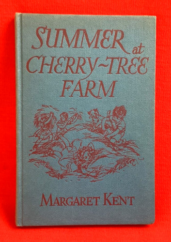 Summer cherry tree farm - at,