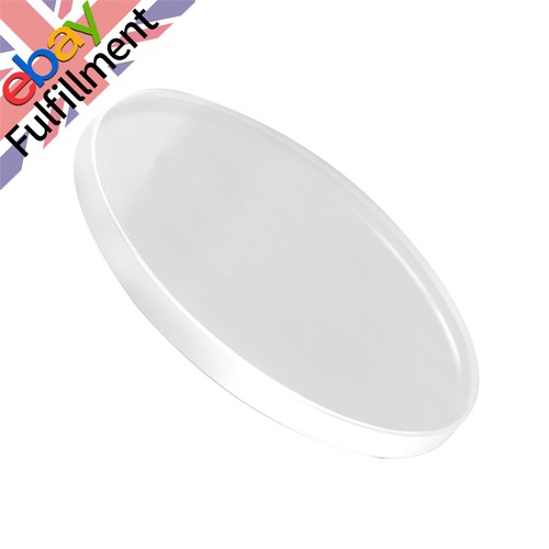Sapphire watch glass - sapphire,
