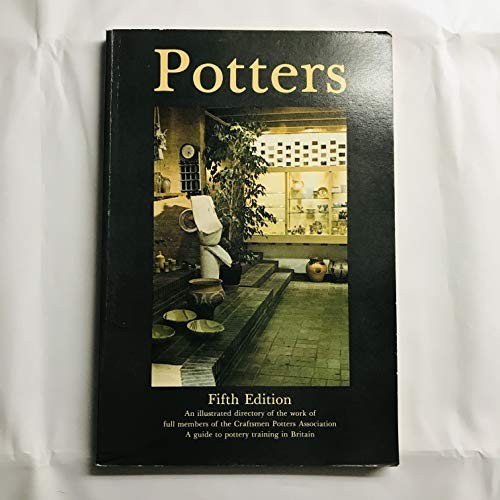 Potters cooper emmanuel - -,