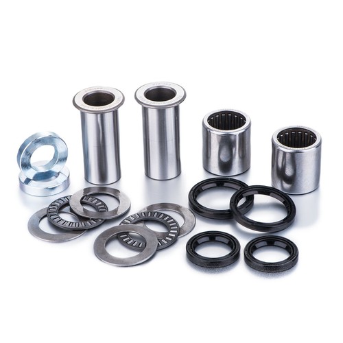 Swingarm bearing kit - swingarm,