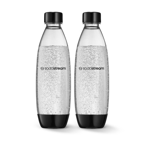 Sodastream twin pack - sodastream,