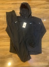 Black Nike Miller Tracksuit