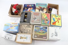 Tin Plate Toys Vintage Collectables Inc Disney Vehicles Made In China Job Lot