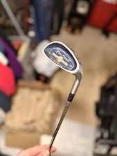 Wilson prostaff offset design - prostaff,