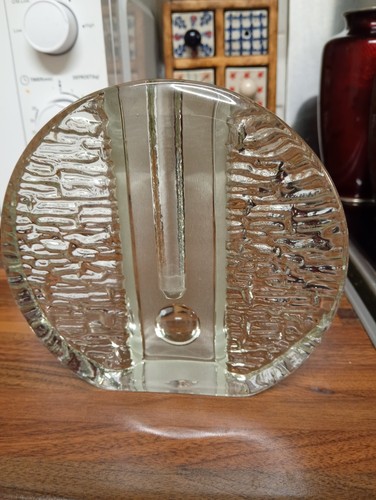 Vintage walther glass - vintage,