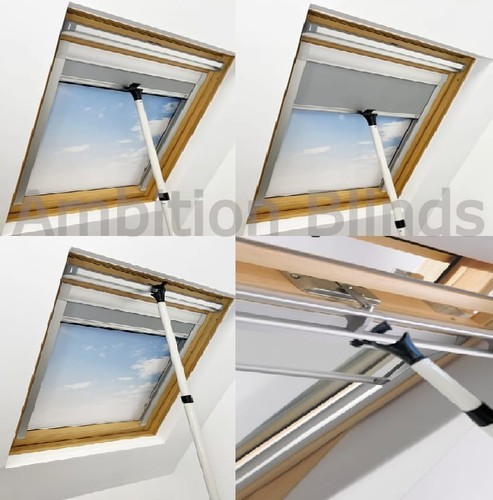 Velux compatible 2 - velux, -2.1m