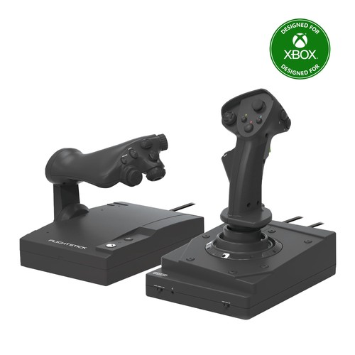 Hori hotas flight stick - hotas,