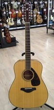 YAMAHA FG720S-12 12 string