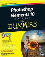 Photoshop Elements 10