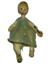 Vintage Grecon Doll’s House