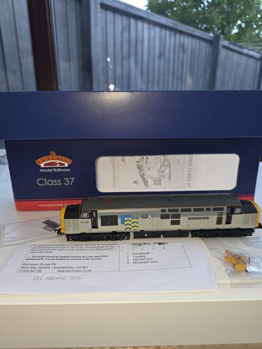 Bachmann gauge 383 br - gauge,