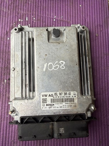 Transporter engine ecu - vw, t6