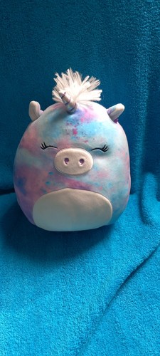 Squishmallows mollie purple - mollie,