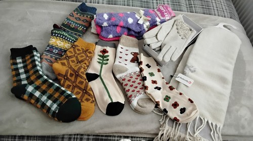 Unwanted gifts bundle - gifts,