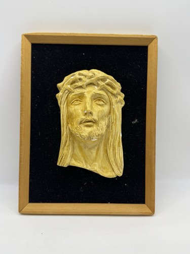Vintage jesus christ crown - jesus,