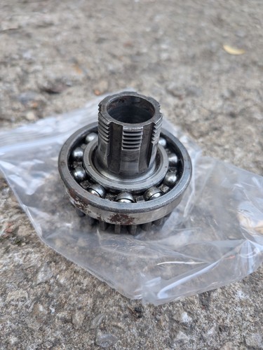 Villiers 98cc engine part - 98cc,