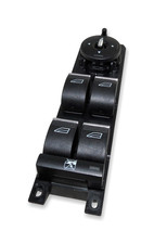 AM5T-14A132-CB Ford Focus MK3 Genuine Driver Side Electric Window Switch Lifter