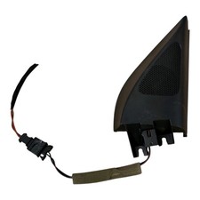 VW PASSAT B7 2013 FRONT DRIVER SIDE DOOR TWEETER SPEAKER 3AA837994B 3C8035411