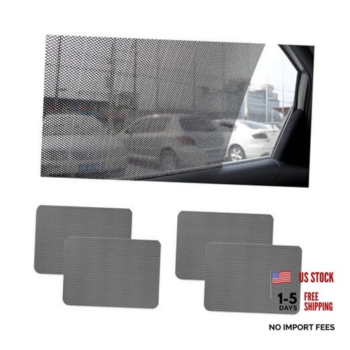 Pcs car side window - 4,