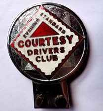 VINTAGE 1950's - 1960's CAR