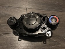 Ford Fiesta Mk7 Mk7.5