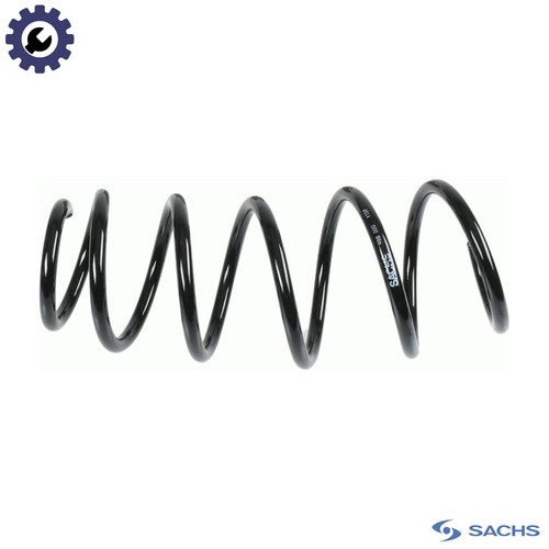 Suspension spring 998 000 for - suspension,