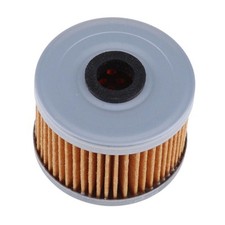 Motorcycle Oil Filter for