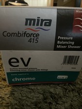 MIRA COMBIFORCE 415 EV