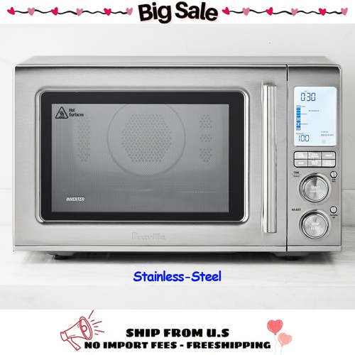 Breville combi wave 1 - combi,