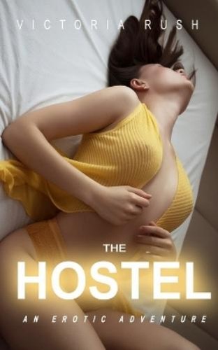 Victoria rush the hostel - victoria,
