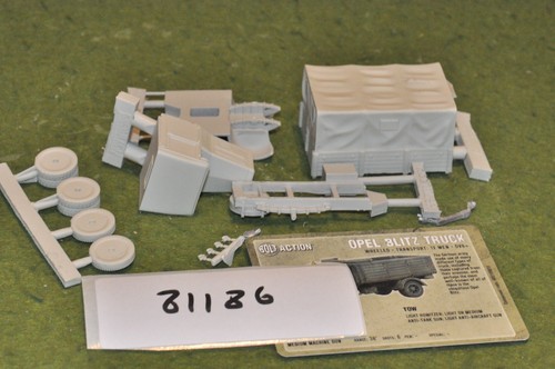 28mm ww2 bolt action - 28mm,
