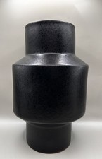 Large black early - early, habitat