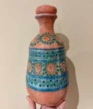 Vintage Earthworks Barbados