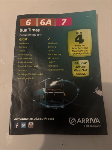 Rare arriva kent vintage - *rare*,